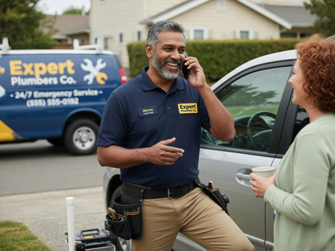 Clogged Drain Repair in Linwood, NJ